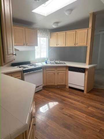 3115 N Fairview Ave #214, Tucson, AZ 85705