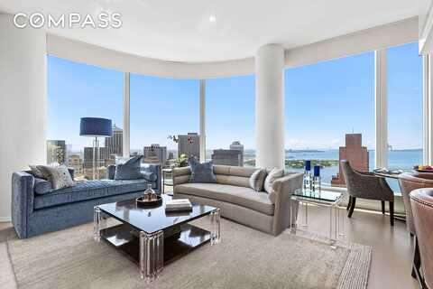 50 West Street, New York, NY 10006