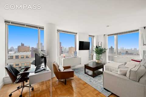 215-217 East 96th Street, New York, NY 10128
