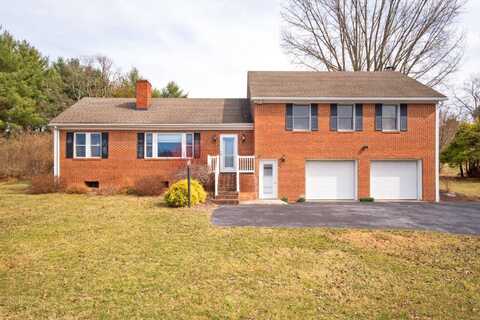 137 Boyers Road, Harrisonburg, VA 22801