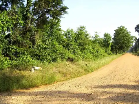 263 LR 182, Ashdown, AR 71822