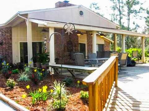 240 Lebrun Dr., Zwolle, LA 71486