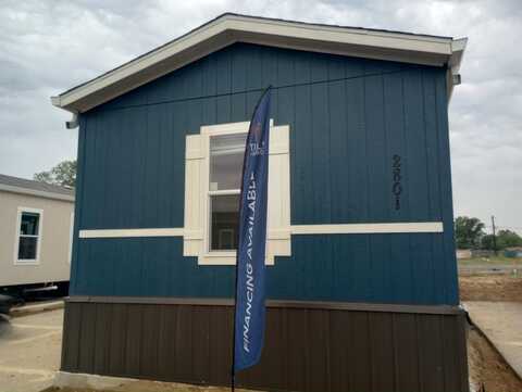 2817 MAVERICK, Irving, TX 75060