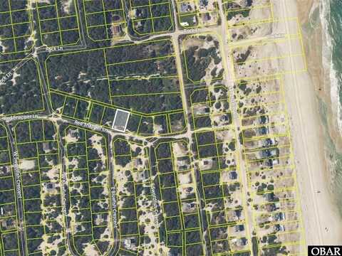 405 Red Snapper Lane, Corolla, NC 27927