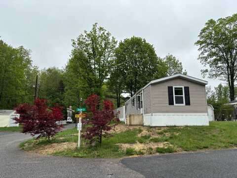 3 Shadow Lane, New Milford, CT 06776