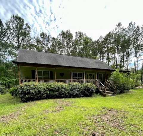 652 Taylor Mill Road, Ridgeland, SC 29936