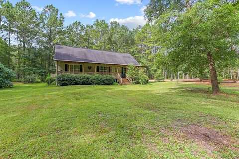 652 Taylor Mill Road, Ridgeland, SC 29936