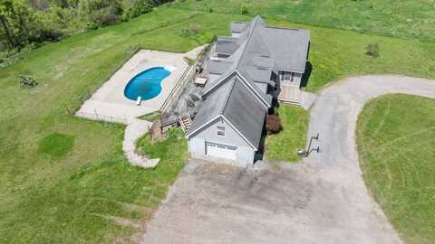 220 Anderson Cir, Fort Plain, NY 13339