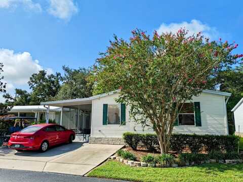 35246 Jomar Ave,, Zephyrhills, FL 33541