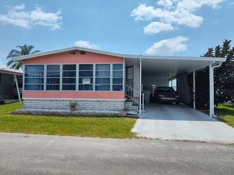 461 UNION ST, Vero Beach, FL 32966