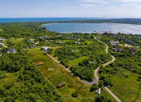 40 Melchionna Road, Montauk, NY 11954
