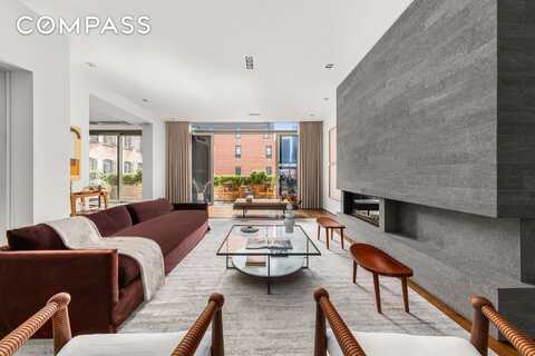 33 Vestry Street, New York, NY 10013