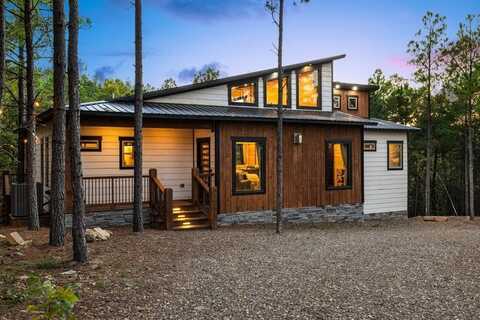 360 Timberline Trl, Broken Bow, OK 74728
