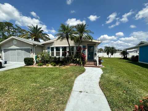 5476 SAN LUIS DR, North Fort Myers, FL 33903