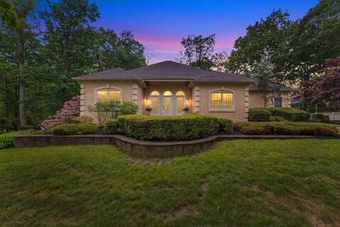 14 Lange Ct, Mullica Hill, NJ 08062