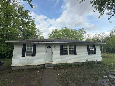 648 & 650 Lovers Lane, Henderson, KY 42420