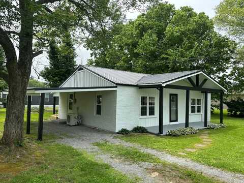 25 Main Street, McKinney, KY 40448