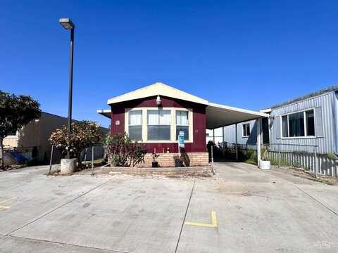 1023 Outer Rd. #31, San Diego, CA 92154