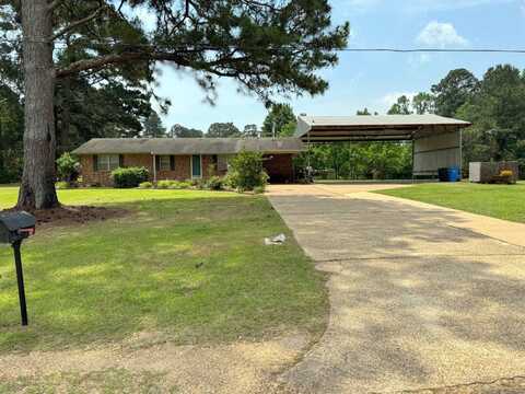 521 Columbia Rd 409, Magnolia, AR 71753
