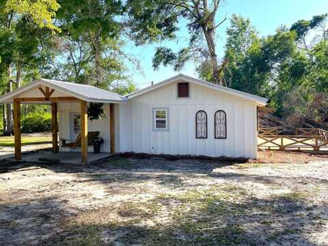 64 Spivey Lane, Swainsboro, GA 30401