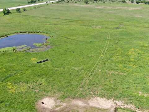 0000 Ulan Rd, McAlester, OK 74501