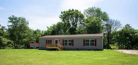 87 K Searles Road, Dunmor, KY 42239