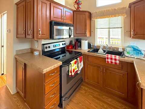17550 S. Munds Ranch Road, Munds Park, AZ 86017