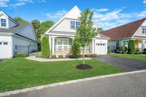 234 Augusta Drive, Medford, NY 11763