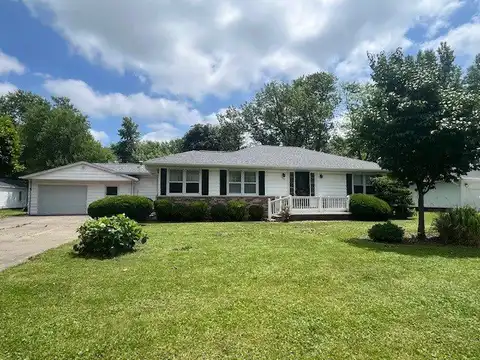 704 South D Street, Hammond, IL 61929