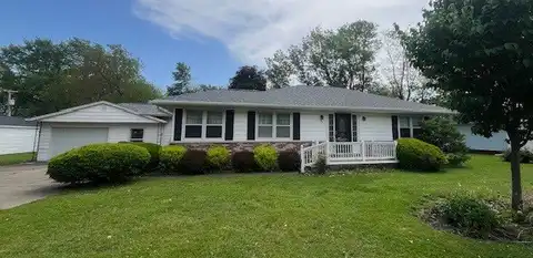 704 South D Street, Hammond, IL 61929