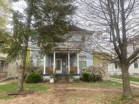 831 Decatur St, Sandusky, OH 44870