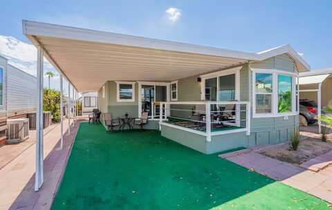 8700 E University Drive, Mesa, AZ 85207