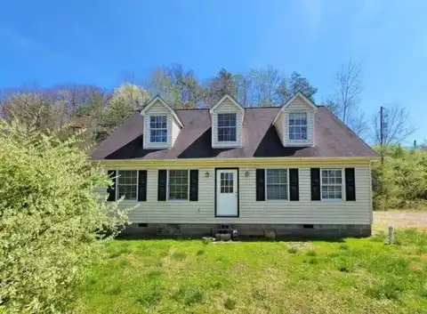 334 utah hollow rd, charleston, WV 25312