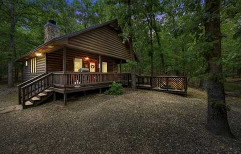 288 Split Shot Cirlce, Broken Bow, OK 74728