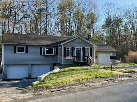11 Schumacher Pond Rd, Barryville, NY 12719