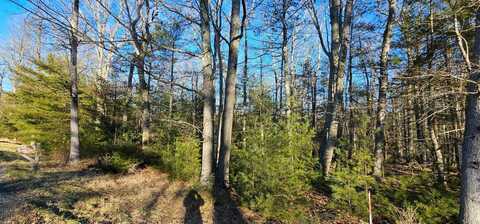 Lot 57.1 Yulan-Barryville Rd, Highland, NY 12791