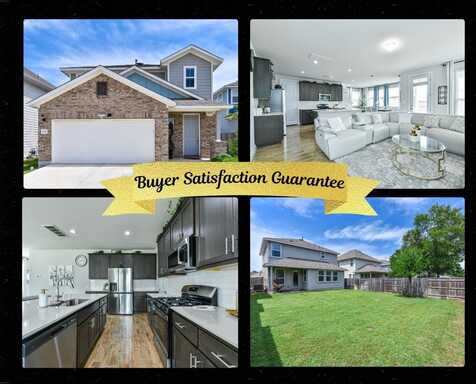 152 Riverhill Dr, Georgetown, TX 78628