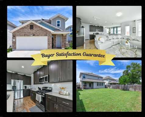 152 Riverhill Dr, Georgetown, TX 78628