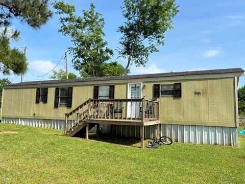 40 Coley Brantley Road, Tennille, GA 31089