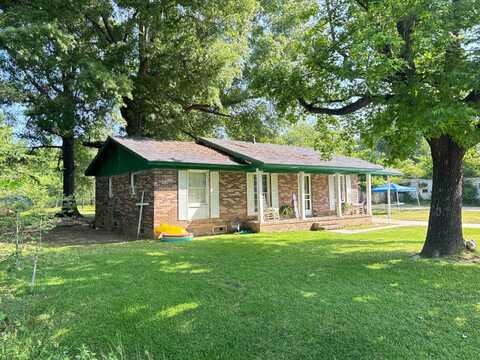 347 Kicklighter Drive, Sandersville, GA 31082