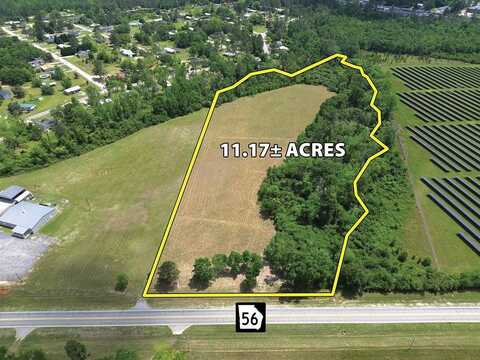 0 HWY 56, Swainsboro, GA 30401
