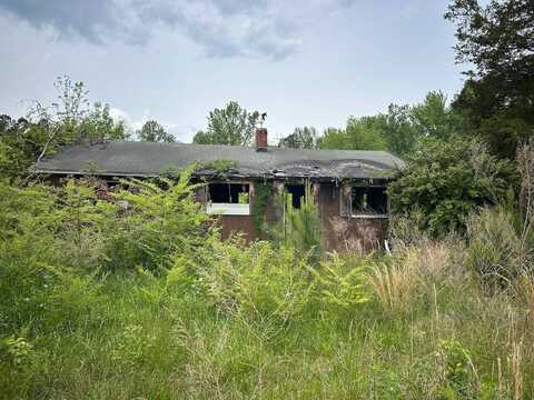 3529 J S Gaston Rd., Lando, SC 29729