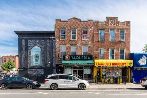 894 DEKALB AVENUE, Brooklyn, NY 11221