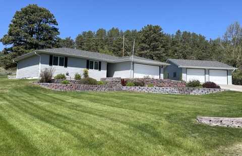 110 Lake Shore Drive, Valentine, NE 69201