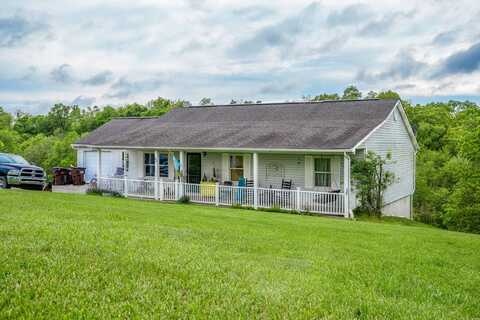 95 RYAN RD, FALMOUTH, KY 41040