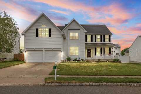 130 Juniper Ln, Woolwich Township, NJ 08085