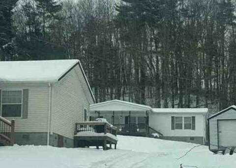 109 Van Buren Lane, Beaver, WV 25813