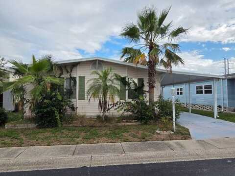 520 Barbara Way, Tarpon Springs, FL 34689