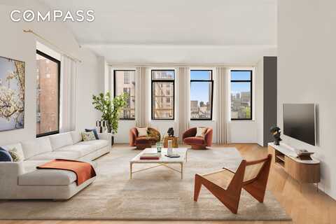 57 Warren Street, New York, NY 10007