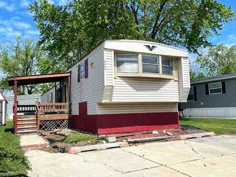 277 Duke Drive, Lynwood, IL 60411